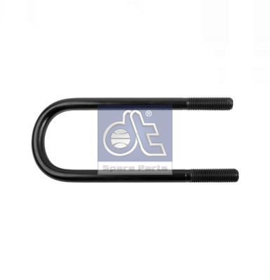 Dt Spare Parts Veerklem 10.16301