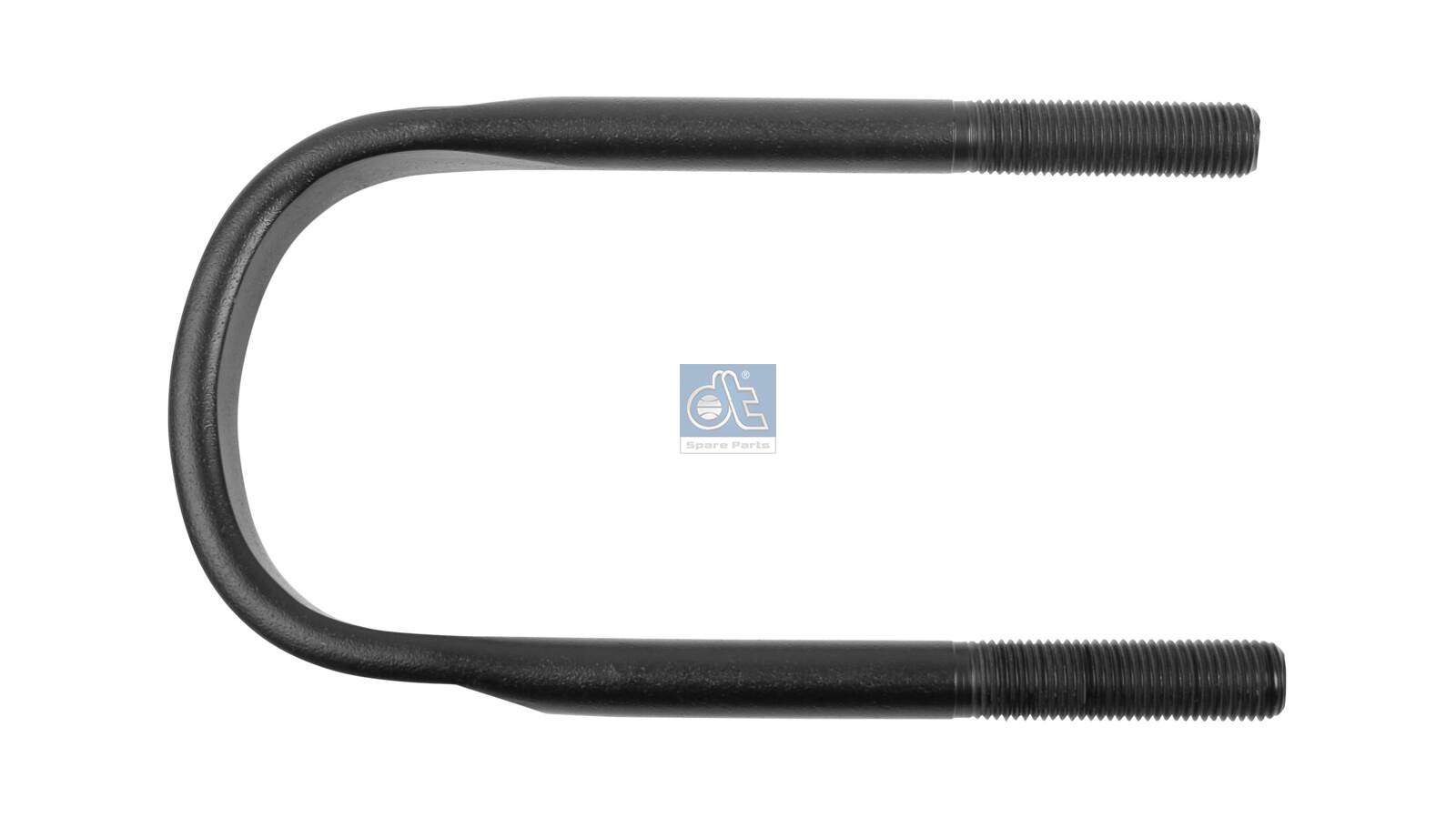 Dt Spare Parts Veerklem 10.16302