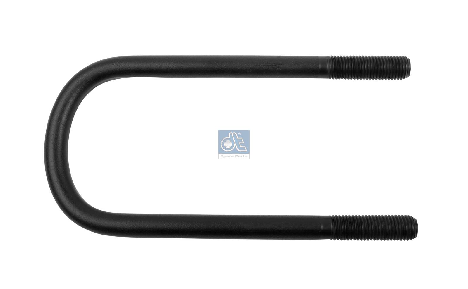 Dt Spare Parts Veerklem 10.16305