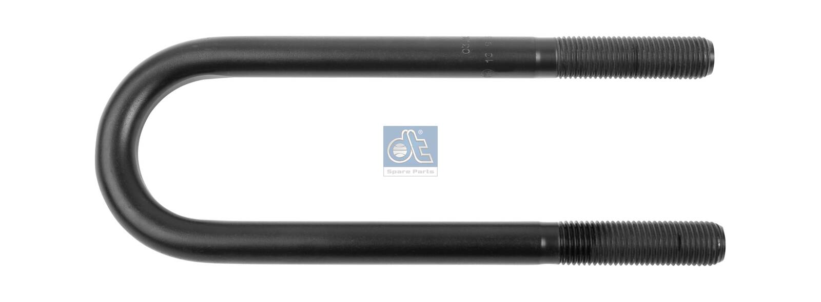 Dt Spare Parts Veerklem 10.16306