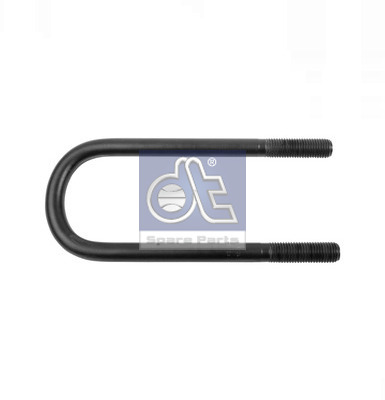 Veerklem Dt Spare Parts 10.16307