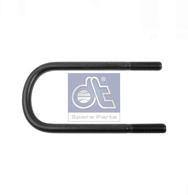 Dt Spare Parts Veerklem 10.16308