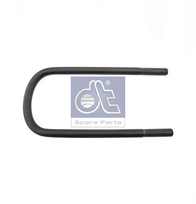 Veerklem Dt Spare Parts 10.16310