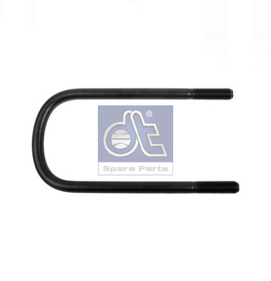 Veerklem Dt Spare Parts 10.16312
