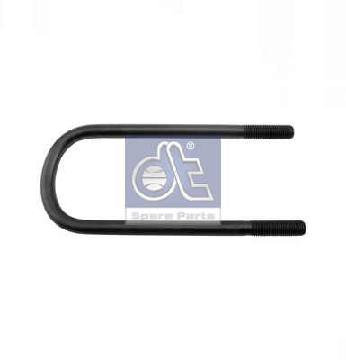 Veerklem Dt Spare Parts 10.16315