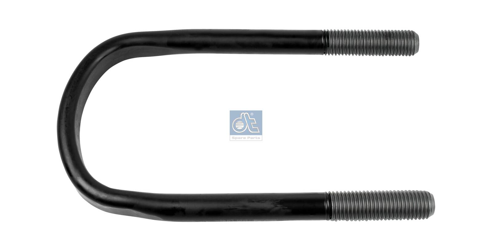 Dt Spare Parts Veerklem 10.16317