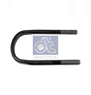 Veerklem Dt Spare Parts 10.16317