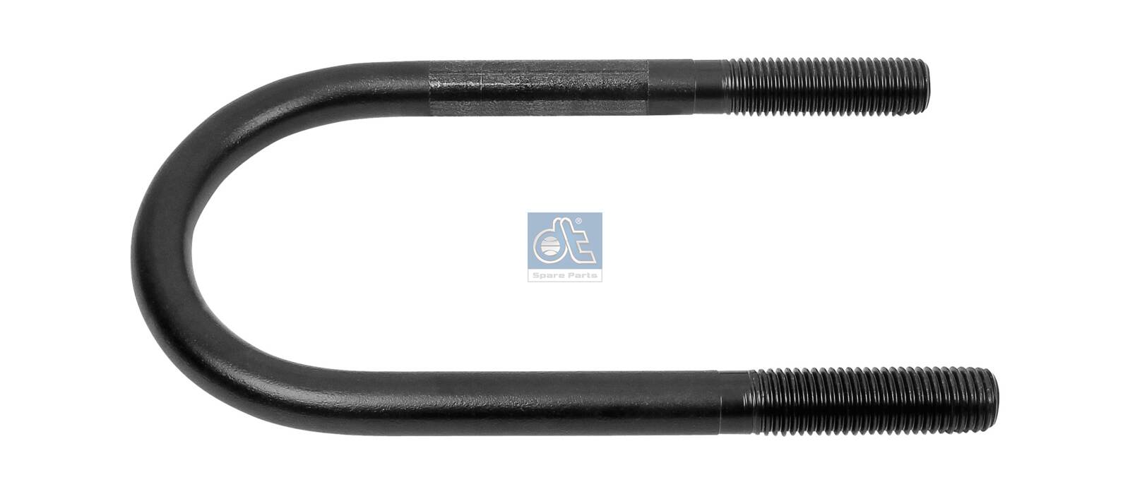 Dt Spare Parts Veerklem 10.16322