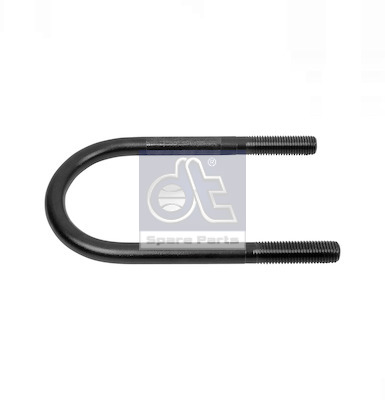 Dt Spare Parts Veerklem 10.16322