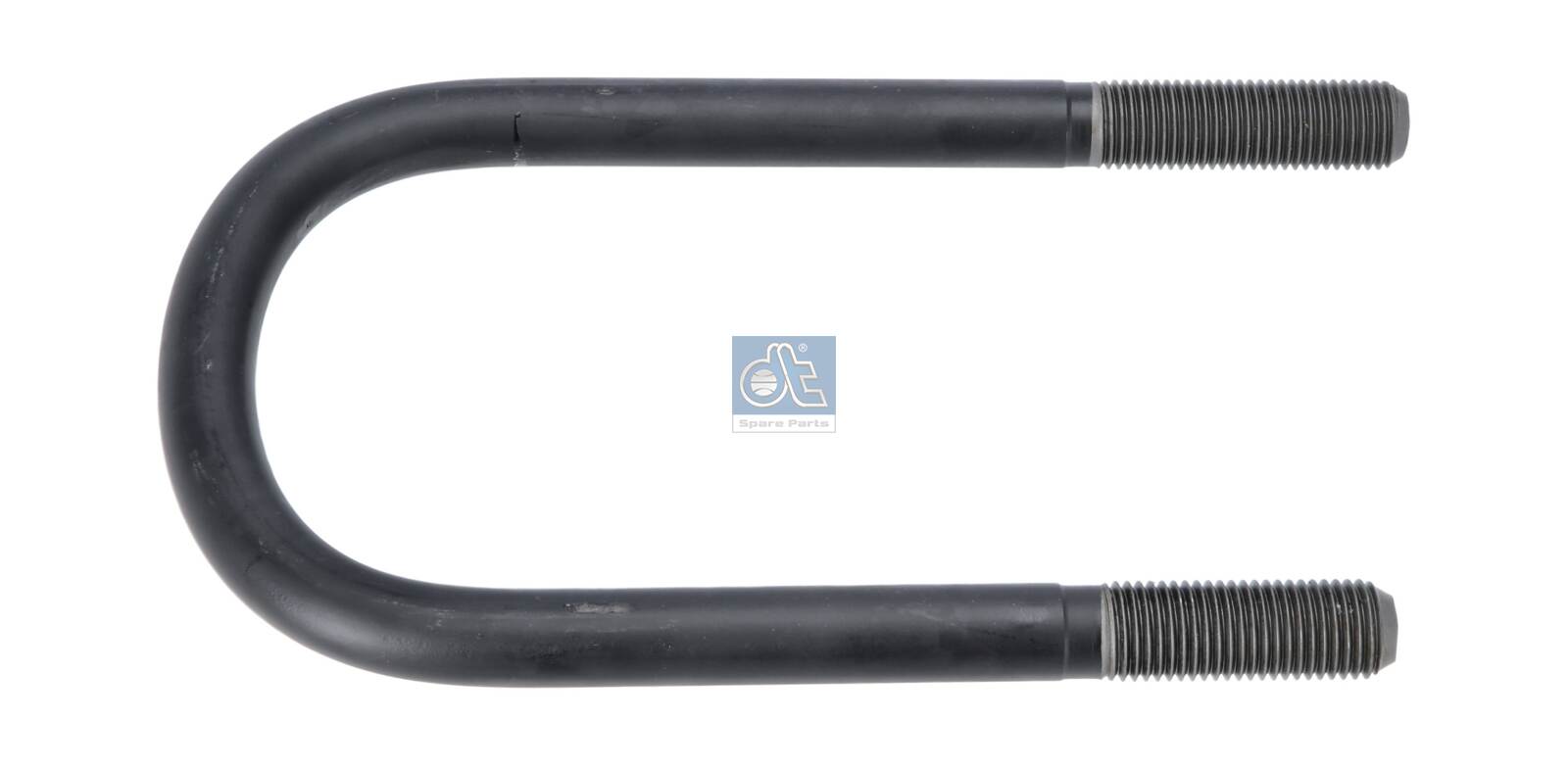 Dt Spare Parts Veerklem 10.16323