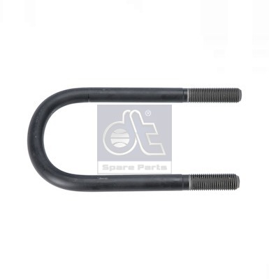Dt Spare Parts Veerklem 10.16323