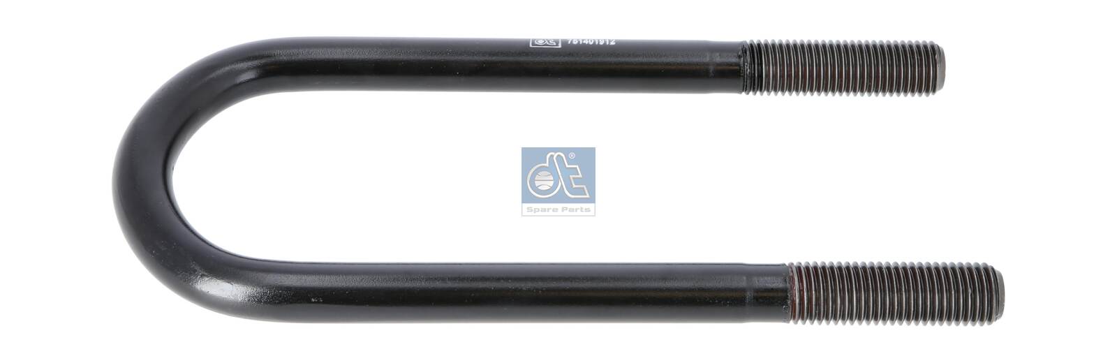 Dt Spare Parts Veerklem 10.16326