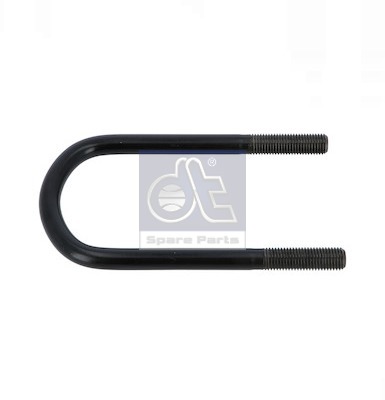 Dt Spare Parts Veerklem 10.16327