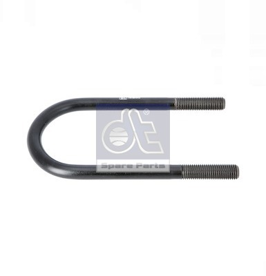 Veerklem Dt Spare Parts 10.16328