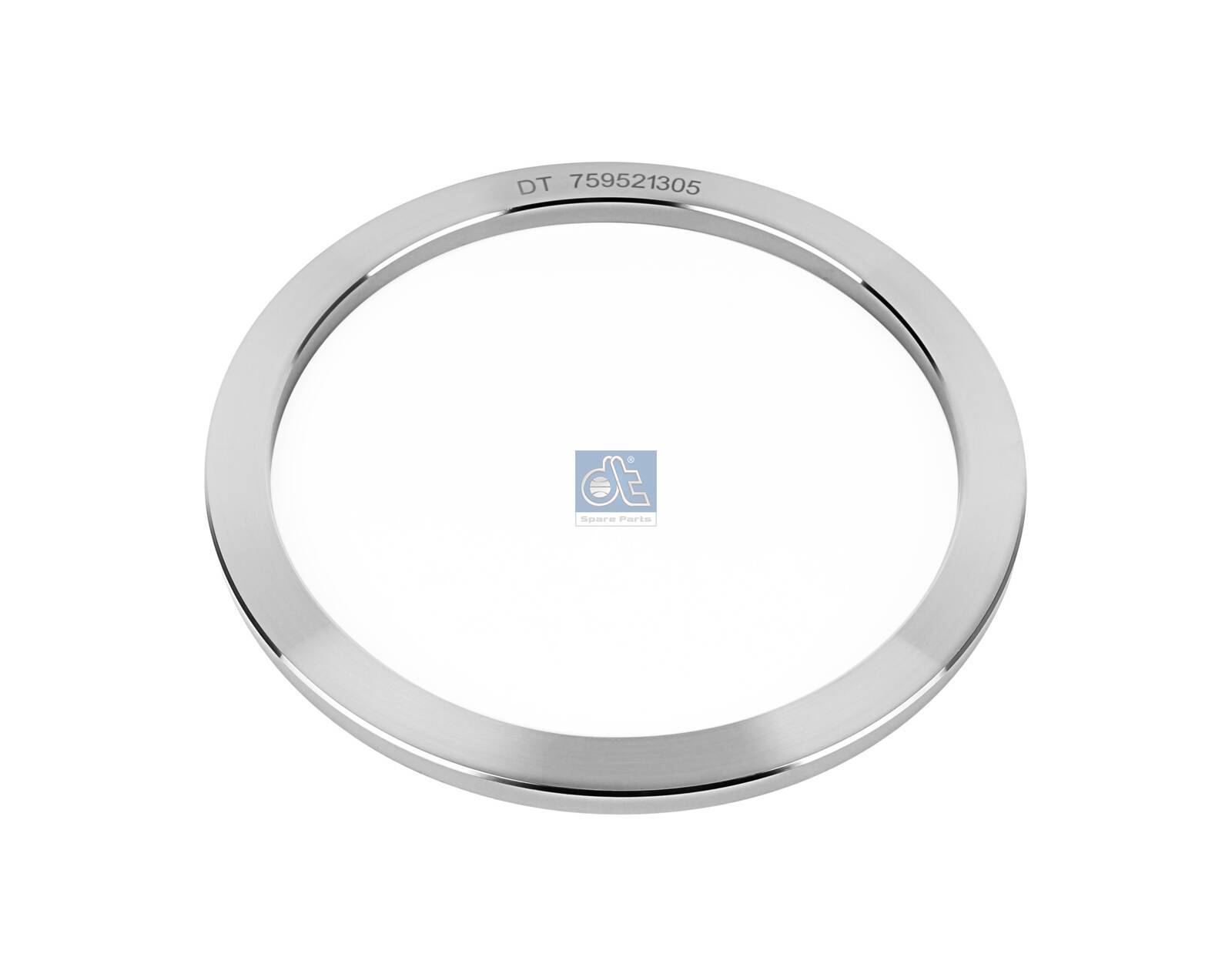 Afstandsschijf Dt Spare Parts 10.16380