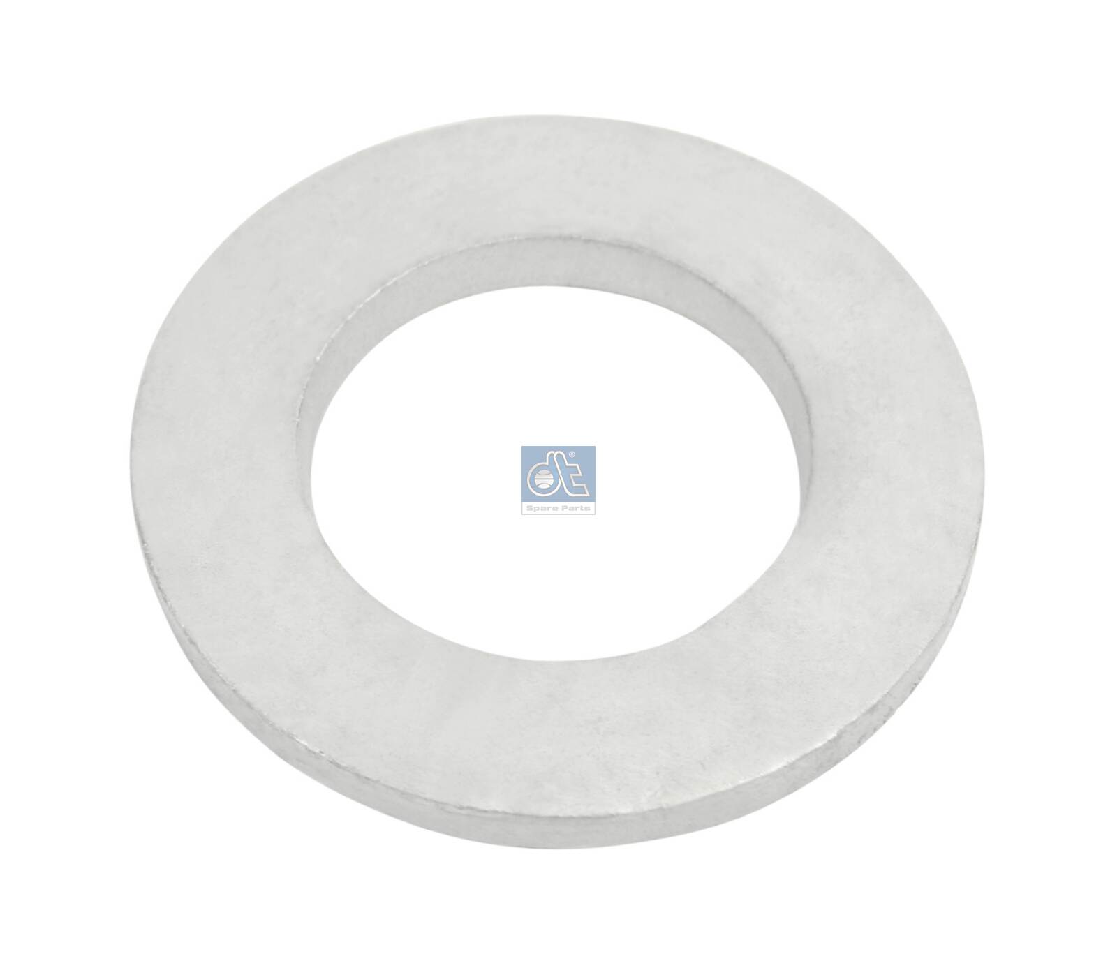 Dt Spare Parts Afstandsschijf 10.16392