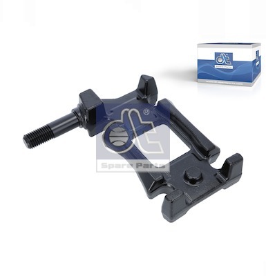 Dt Spare Parts Veerblok 10.16460