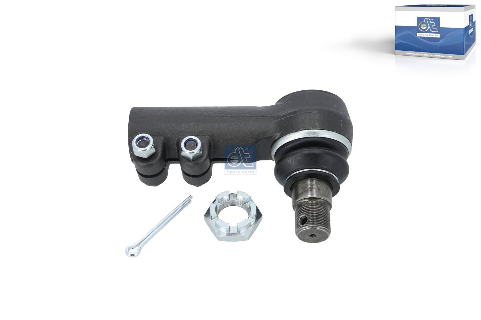 Dt Spare Parts Spoorstangeind 10.19003