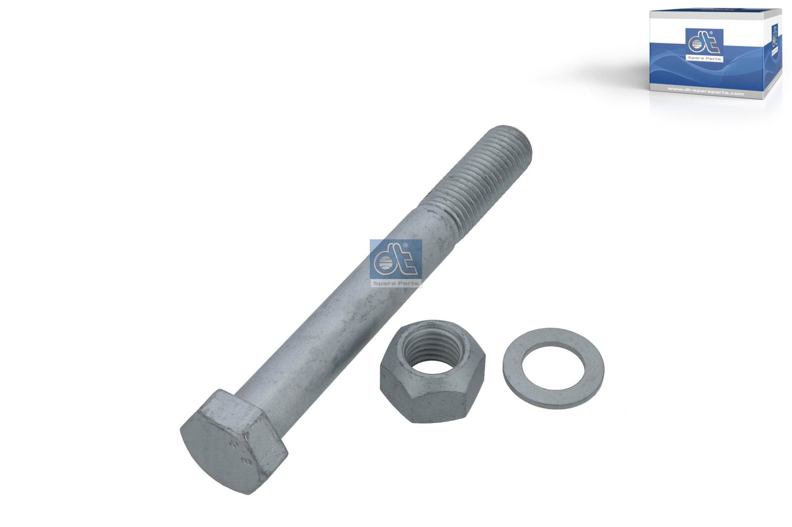 Dt Spare Parts Veerbout 10.20004