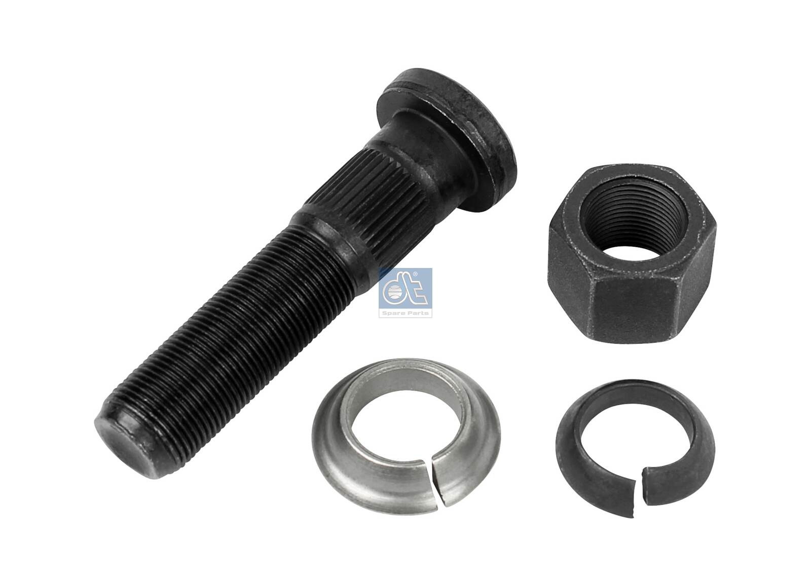 Dt Spare Parts Wielbout/moer 10.20041