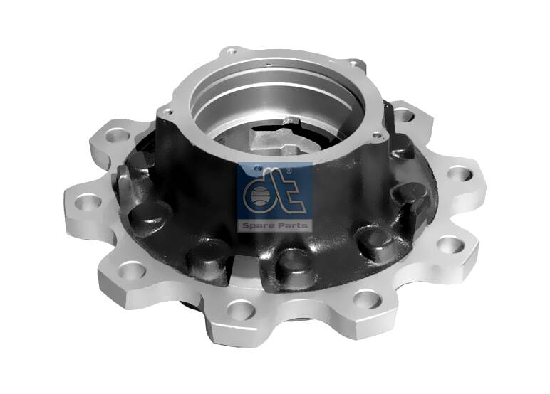 Dt Spare Parts Wielnaaf 10.20401