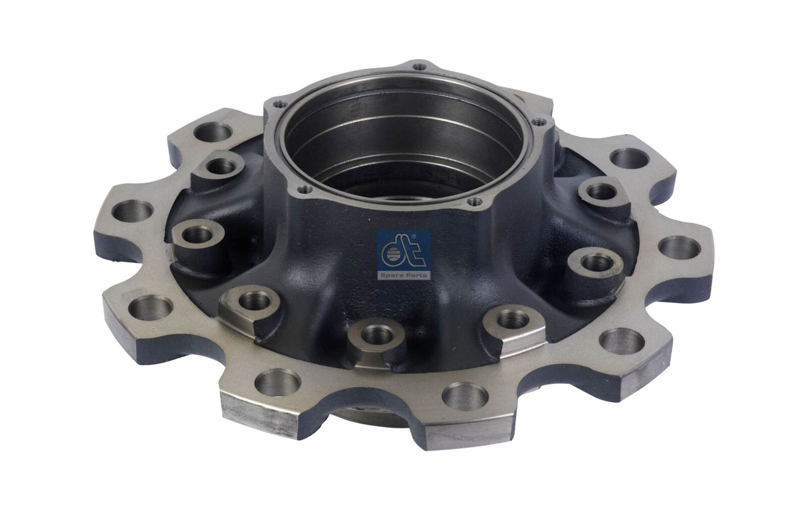 Dt Spare Parts Wielnaaf 10.20402