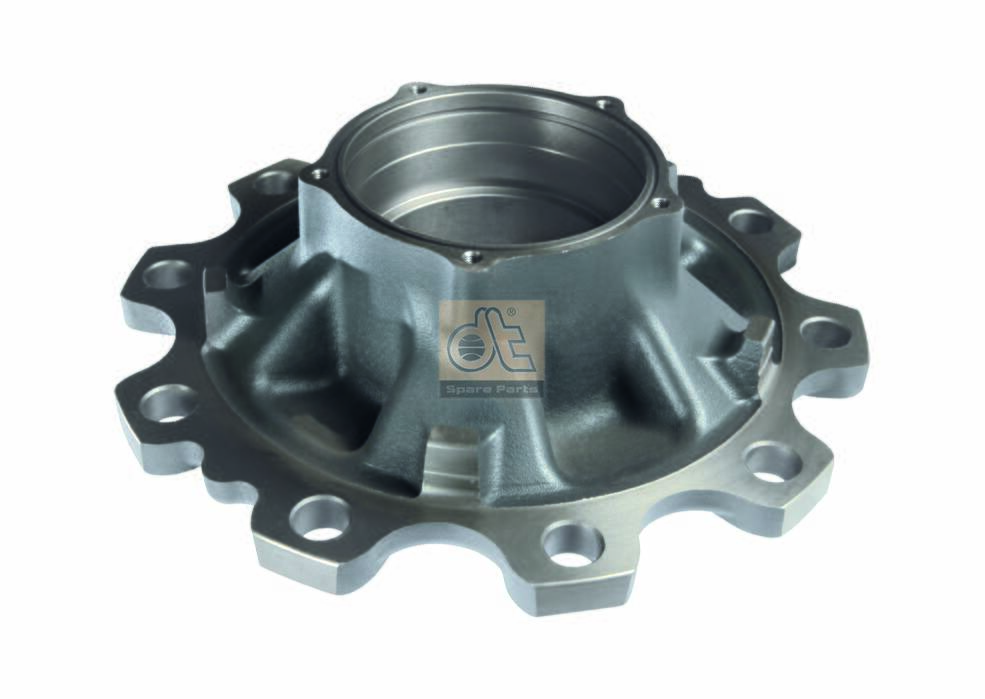 Dt Spare Parts Wielnaaf 10.20403
