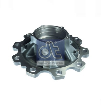 Dt Spare Parts Wielnaaf 10.20403