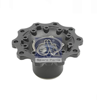 Dt Spare Parts Wielnaaf 10.20405