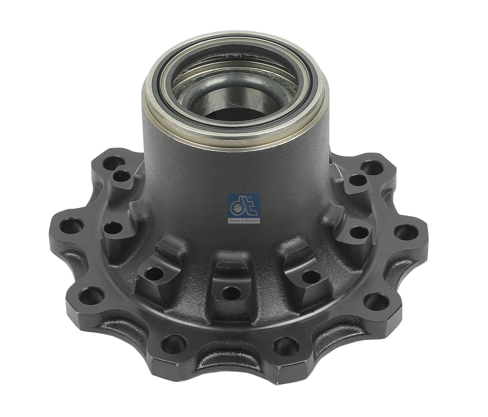 Dt Spare Parts Wielnaaf 10.20405