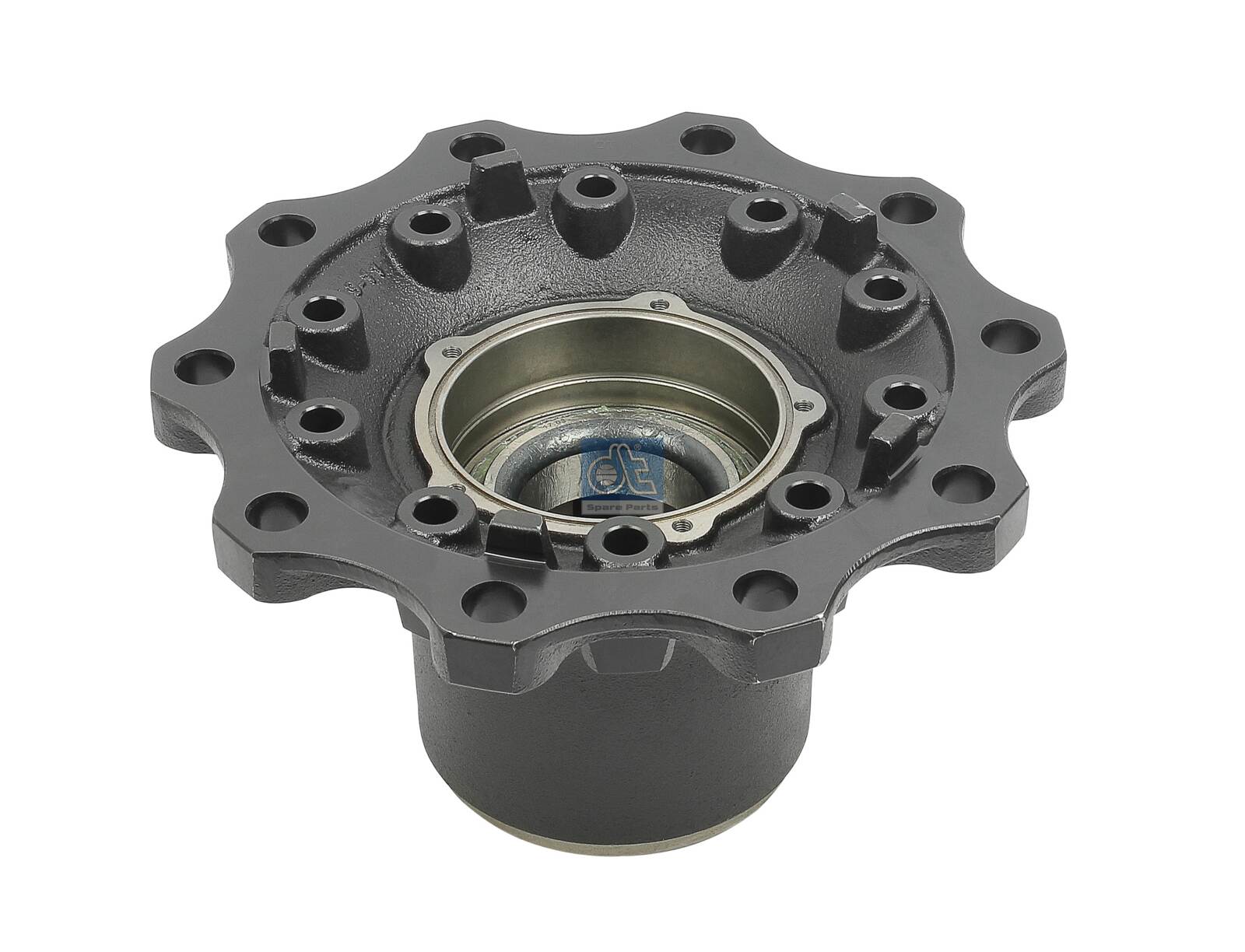 Dt Spare Parts Wielnaaf 10.20405