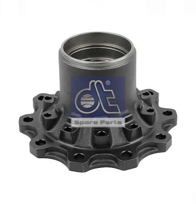 Dt Spare Parts Wielnaaf 10.20408