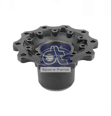 Dt Spare Parts Wielnaaf 10.20408