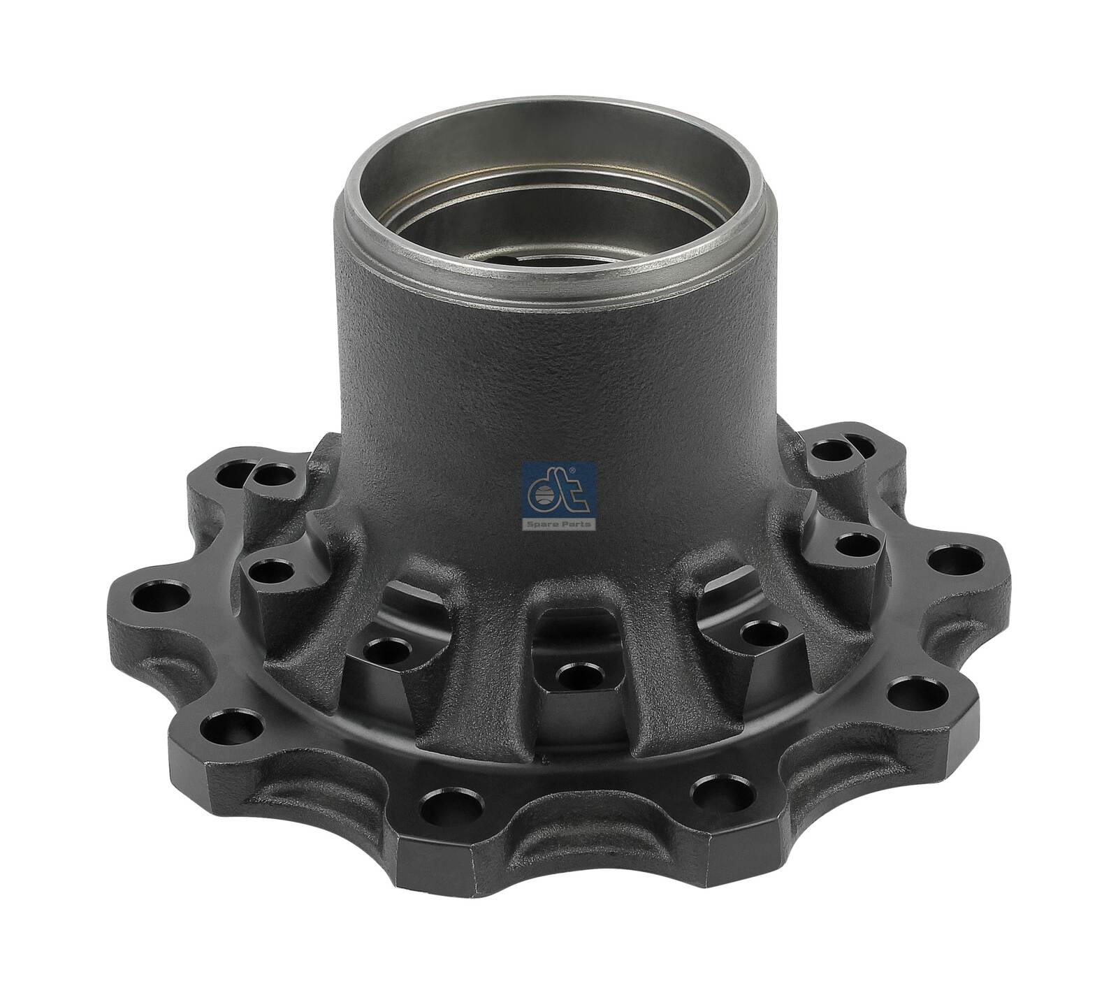 Dt Spare Parts Wielnaaf 10.20408