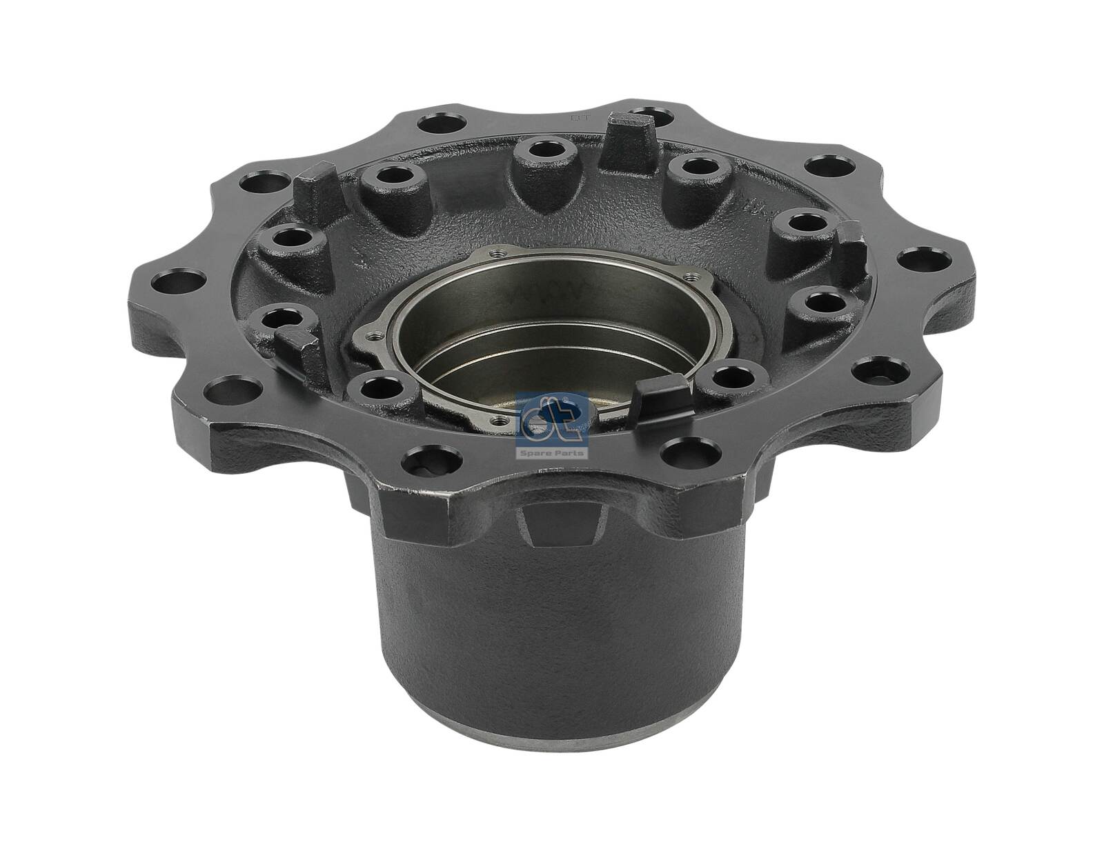 Dt Spare Parts Wielnaaf 10.20408