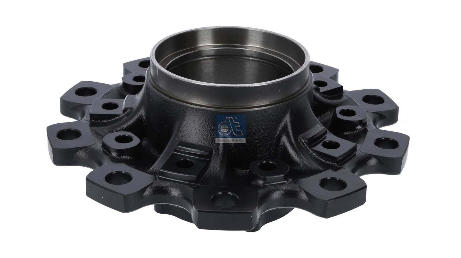 Dt Spare Parts Wielnaaf 10.20410