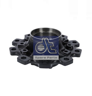 Dt Spare Parts Wielnaaf 10.20410