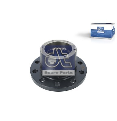 Wielnaaf Dt Spare Parts 10.20412