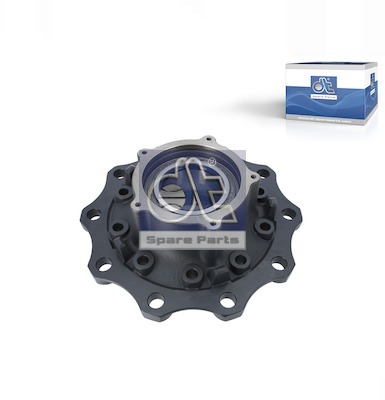 Dt Spare Parts Wielnaaf 10.20431
