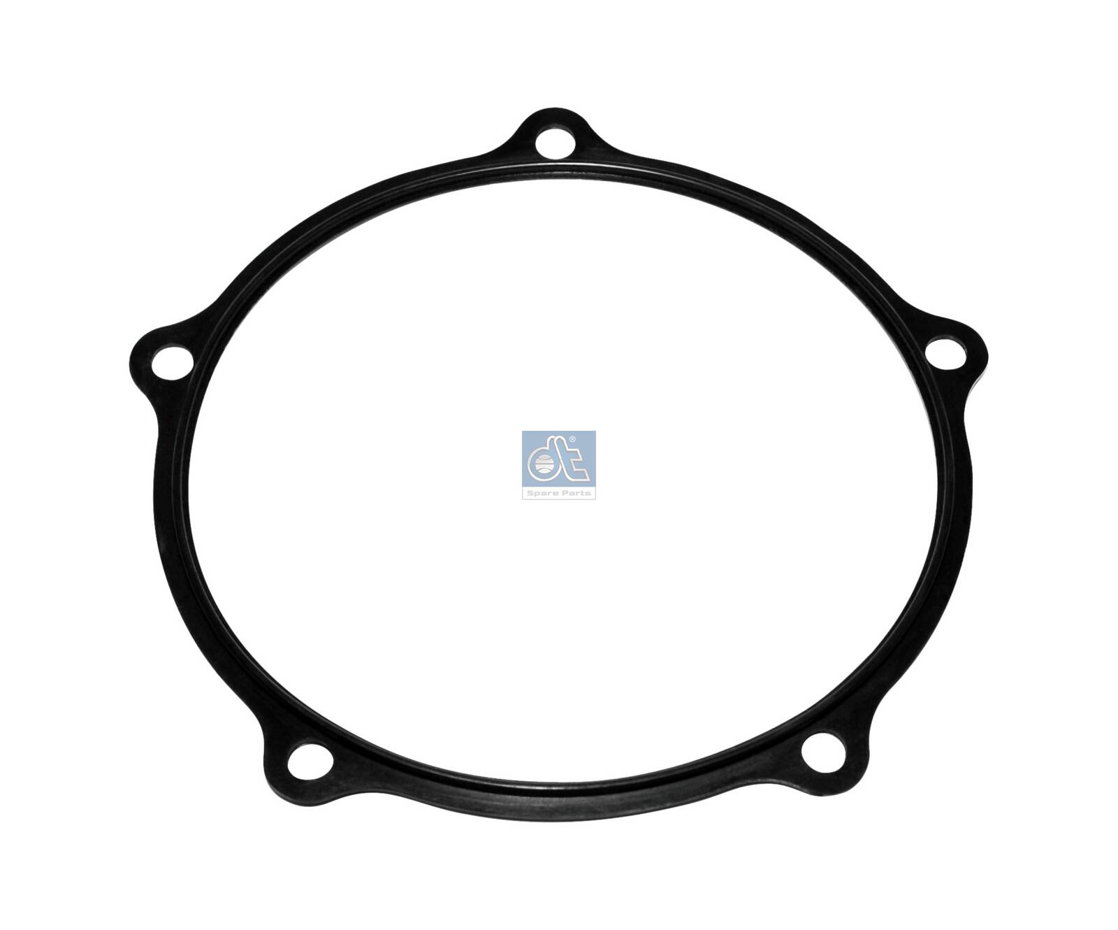 Dt Spare Parts Wielnaaf afdichtring 10.20481