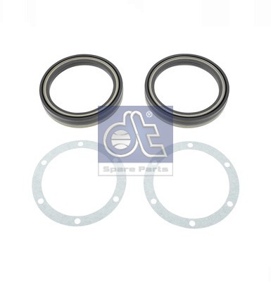 Dt Spare Parts Pakkingset 10.20485