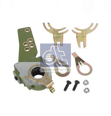 Dt Spare Parts Remstelinrichting 10.23021