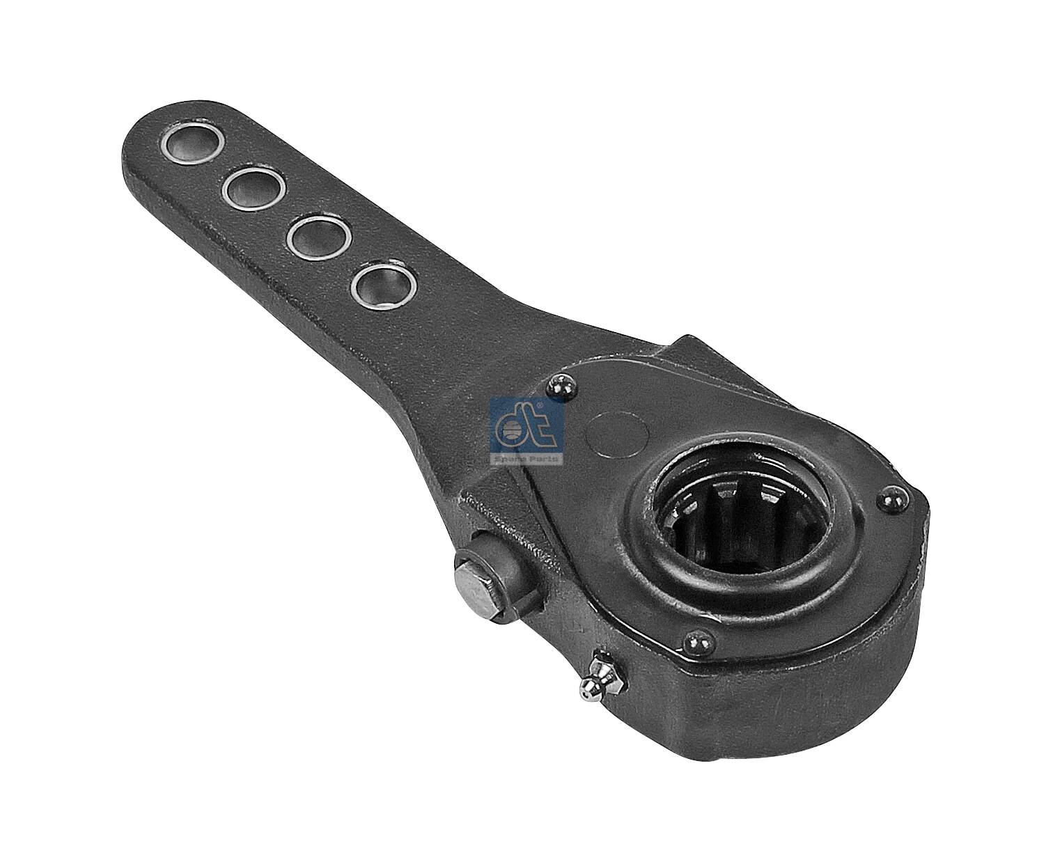 Remstelinrichting Dt Spare Parts 10.23025