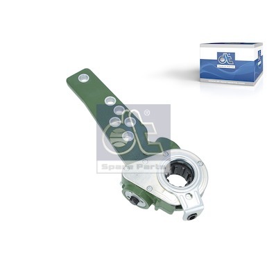 Remstelinrichting Dt Spare Parts 10.23027