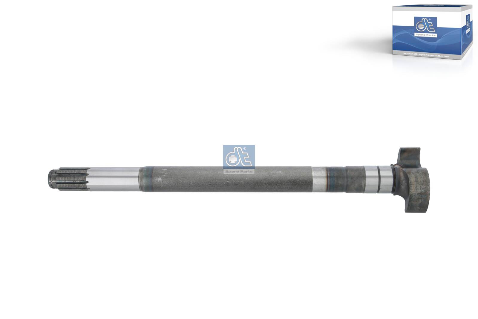 Dt Spare Parts Remas, trommelrem 10.23102