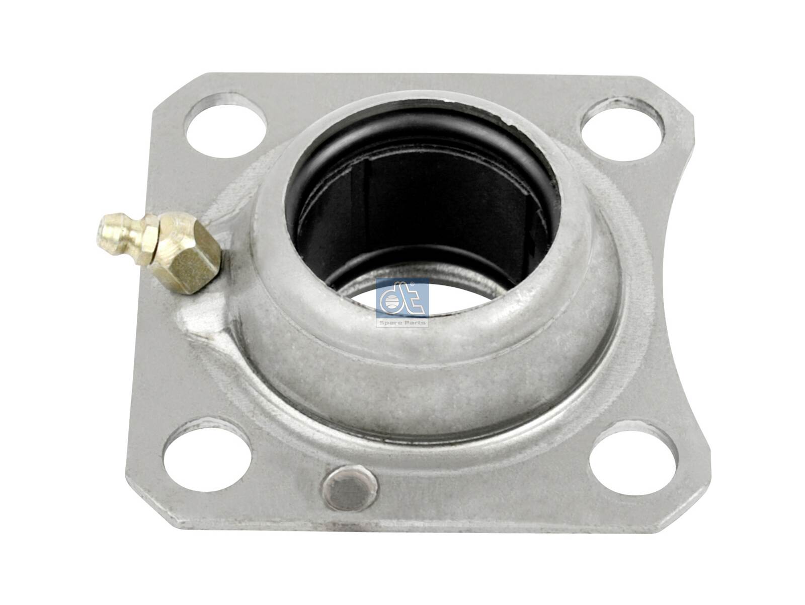 Dt Spare Parts Lagerbus, remas 10.23165