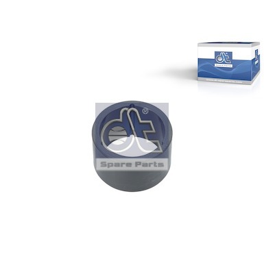 Dt Spare Parts Lagerbus, remas 10.23167