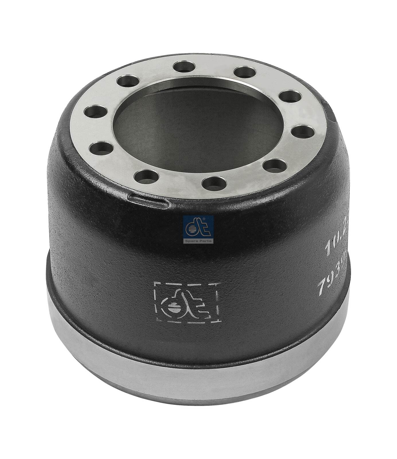 Remtrommel Dt Spare Parts 10.23207