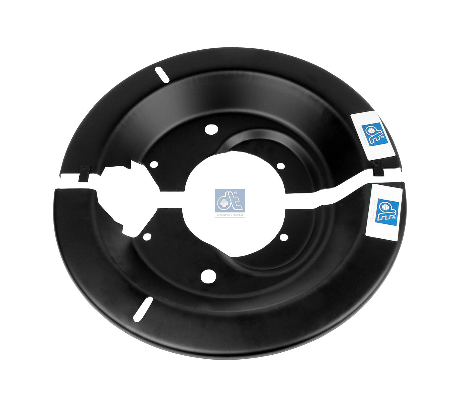 Dt Spare Parts Afdekplaat 10.23274