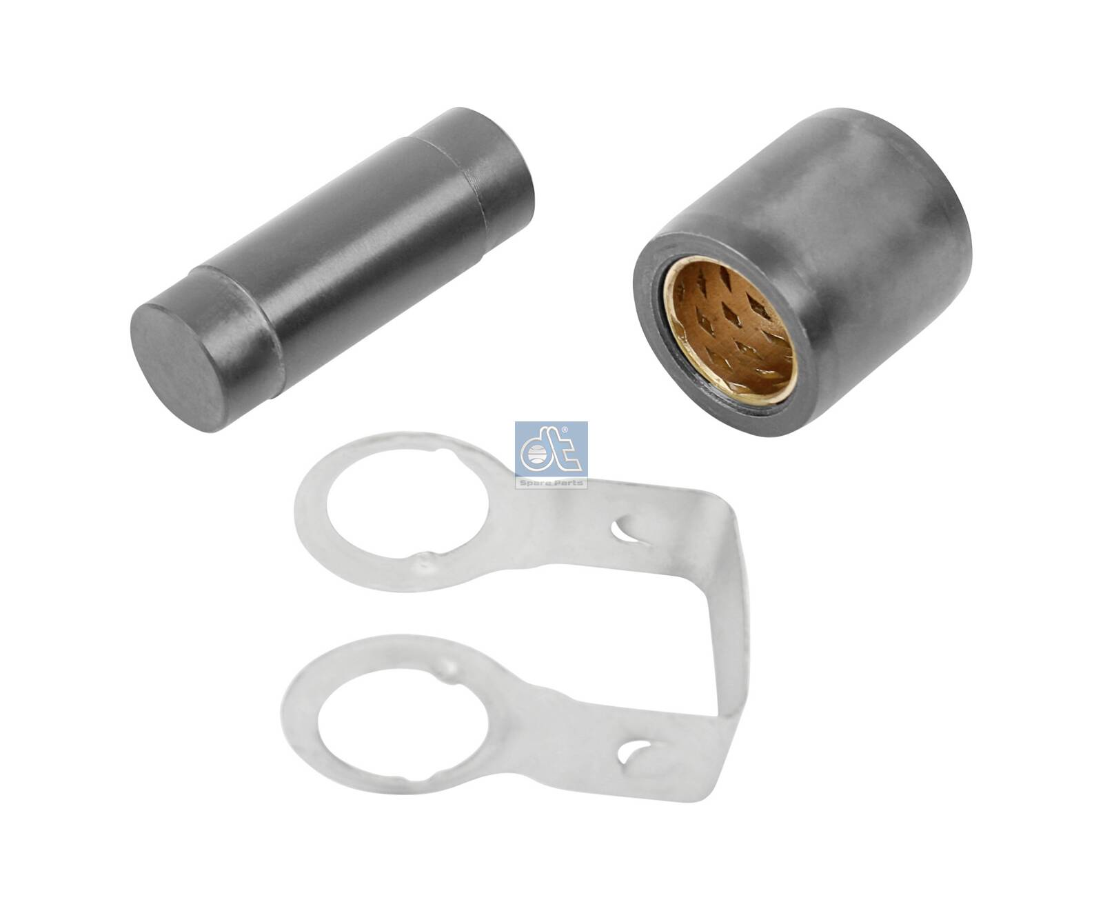 Dt Spare Parts Remschoen ankerrol reparatieset 10.23350